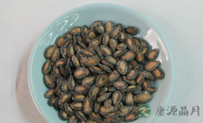 怎样才能吃好瓜子