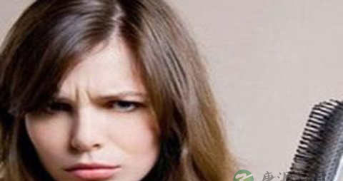 头发油腻掉发什么原因