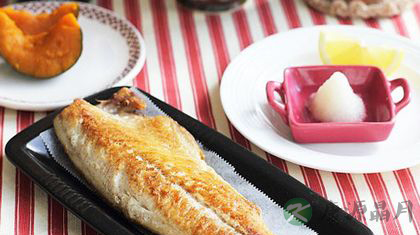 鱼的六种吃法最有营养