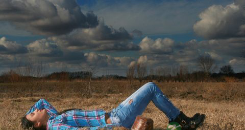 美胸食疗方 摇身一变“胸狠女” 美胸食疗方 摇身一变“胸狠女”