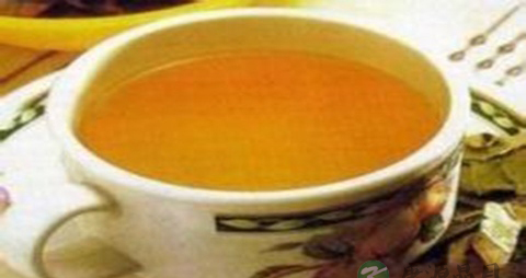 清热解毒的零食