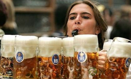 夏季喝啤酒的九个不宜 夏季喝啤酒的九个不宜