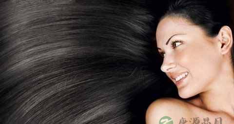 吃什么能把头发变黑 吃什么能把头发变黑