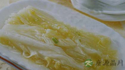 奶油白菜是什么地方的菜