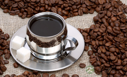 空腹喝咖啡好吗 早晨喝咖啡的好处