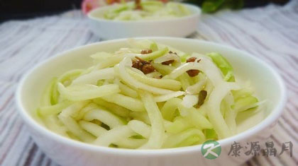 腌萝卜 开胃下饭小菜 腌萝卜 开胃下饭小菜