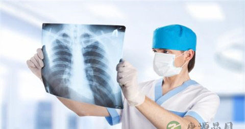 肺部肿块是怎么回事