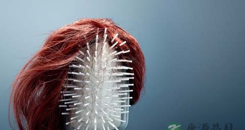 脂溢性脱发用什么 脂溢性脱发用什么