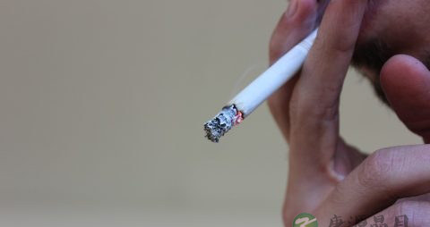 斑秃症状表现