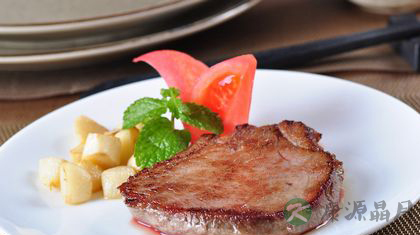 美味牛排在家也能DIY
