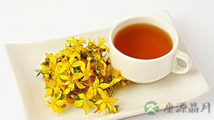 早晚三杯茶 多喝好处多