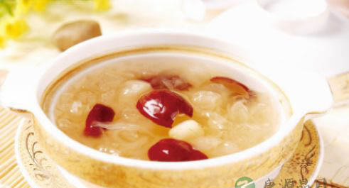 雪蛤适合什么人吃