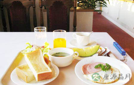 这些饮食习惯让你活到100岁