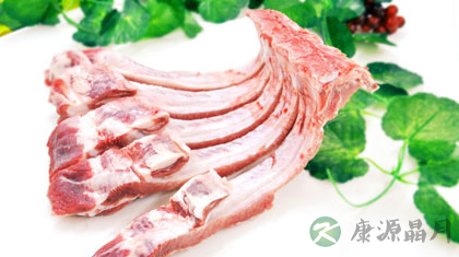 推荐排骨汤的家常做法