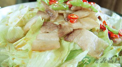 手撕包菜的五种做法