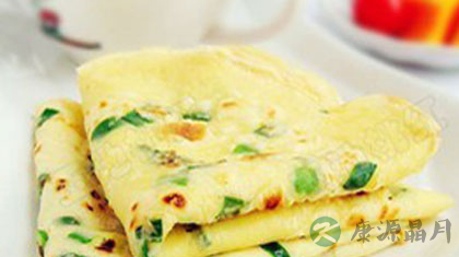 煎饼的做法及种类有哪些