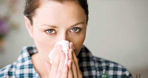 慢性鼻咽炎食疗