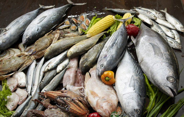 记忆力下降吃什么食物