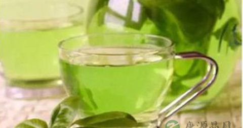 治疗咽炎喝什么