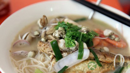 三鲜面是哪个地方的菜 三鲜面是哪个地方的菜