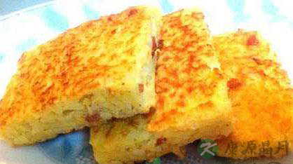 煎饼的八种美味做法