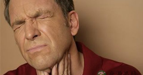 喉咙痛不能吃什么 喉咙痛不能吃什么