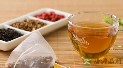 几种生津利咽饮的做法