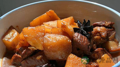 红烧肉的十种家常做法