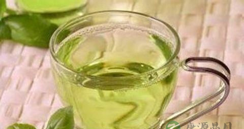 清咽利喉的中药