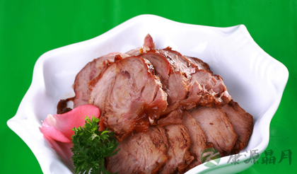 酱牛肉的八种正宗做法