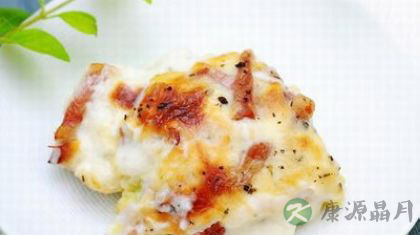 在家也能做西餐 推荐13道西餐菜谱