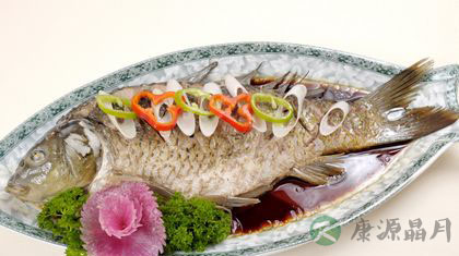 3种清蒸鱼做法吃出原汁原味