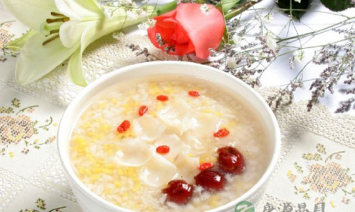 女人养生 红枣最保健食用法