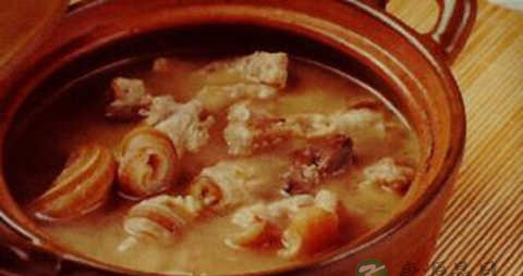 吃什么去除风湿