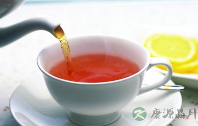 上火 老中医推荐食物中“降火高手”