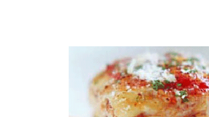 七款意大利面让你回味无穷