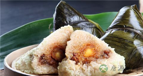 粽子的做法 粽子的做法