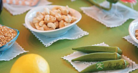 血脂高饮食注意什么 血脂高饮食注意什么