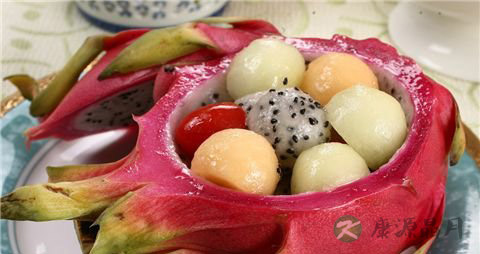 夏天吃什么水果减肥