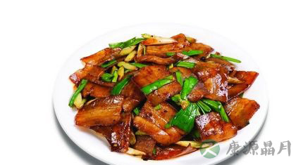 美味回锅肉 六种做法吃出家的味道