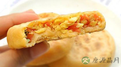 电饼铛食谱大全 电饼铛食谱大全