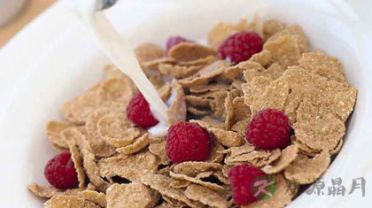 燕麦片的吃法介绍