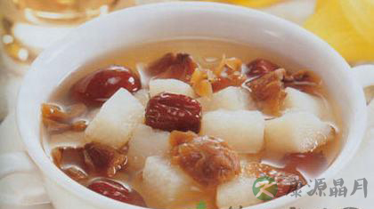 一年四季 不同养生粥吃出不同口味