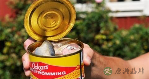 世界奇葩小吃:美食界的生化武器 世界奇葩小吃:美食界的生化武器