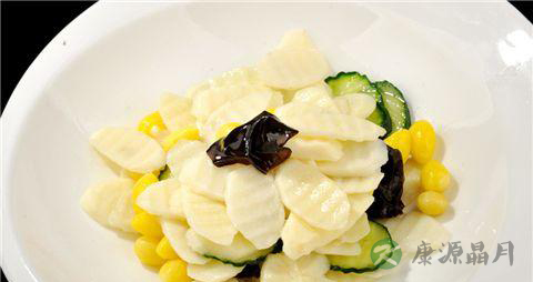 春节饮食健康常识