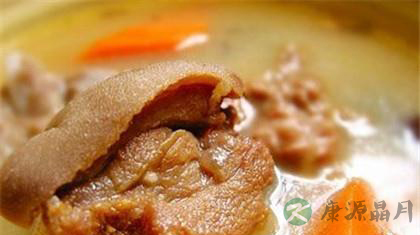 木瓜的常见的22种吃法