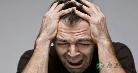 男人脱发怎么治
