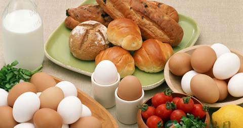 风湿类风湿饮食