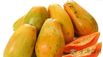 8种木瓜的营养吃法