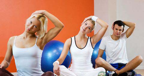 彩色食物给你好心情